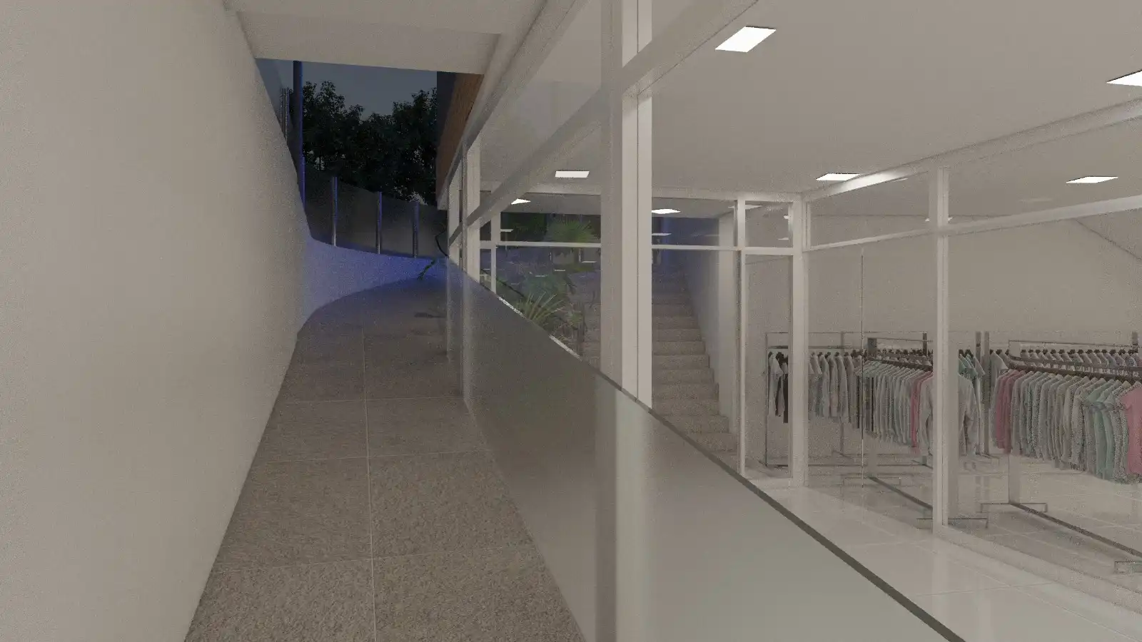 Terreny industrial en venda a Sector S