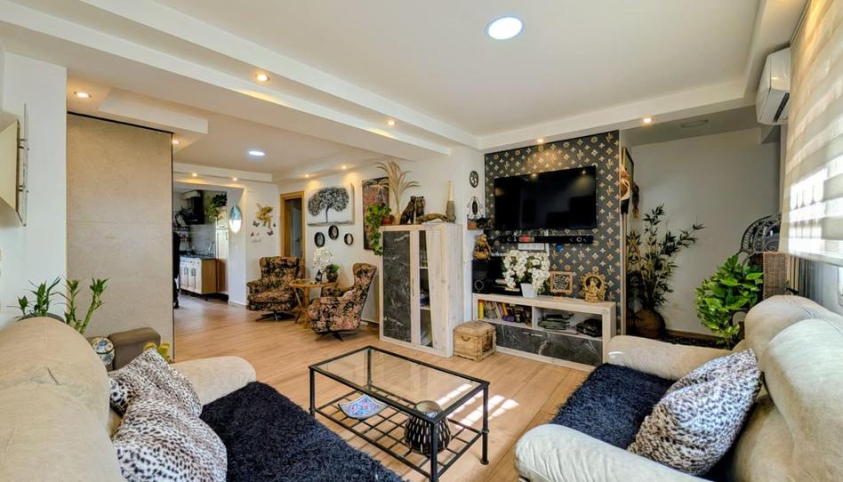 Photo 1 of House or chalet for sale in Príncipe, Salar, Granada