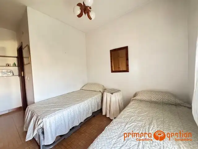Habitación de Piso en venta en Sevilla con Trastero