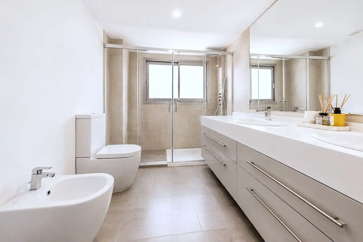 Apartment with pool for sale in Benamara - Atalaya, imagen 12