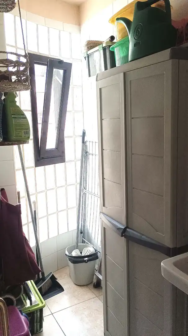 Terraza de Piso en venta en Santa Cruz de Tenerife