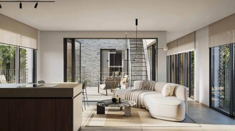 Photo 2 of Flat for sale in Sant Domènec, Sant Cugat del Vallès