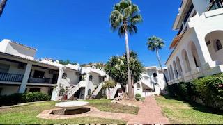 Foto 3 de Apartamento de alquiler en Avenida Los Pacos, 1, Los Pacos, Málaga