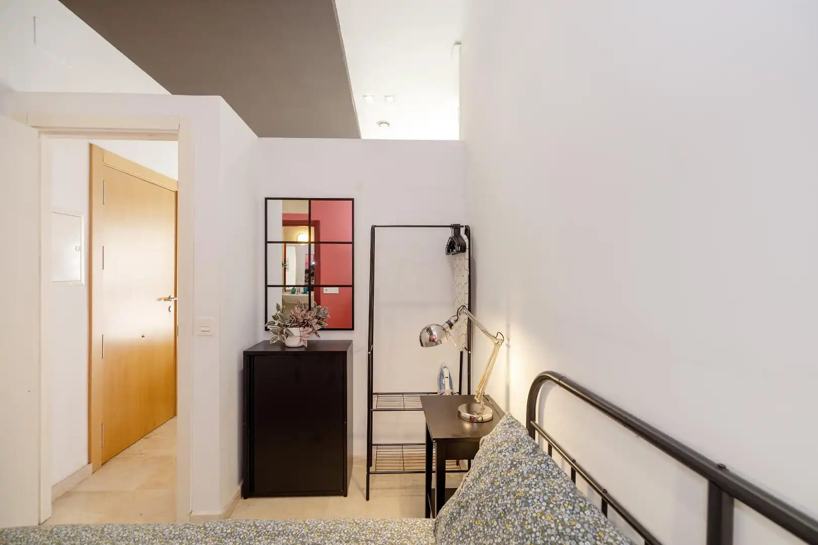 Piso en venta en Málaga con Aire acondicionado, Calefacción y Amueblado