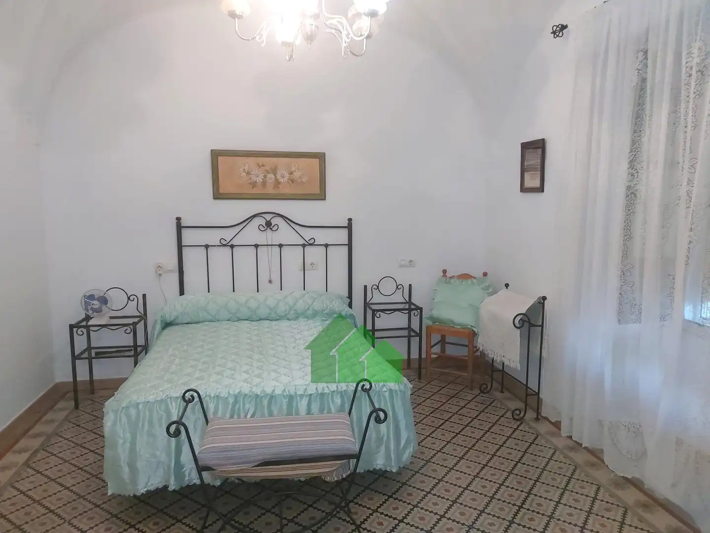 Casa en venda a Puebla de la Calzada, imagen 5