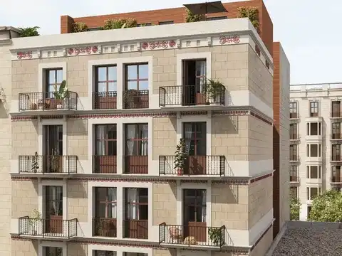 Appartamento con terrazza in vendita a Carrer del Comte d'Urgell 69, imagen 8