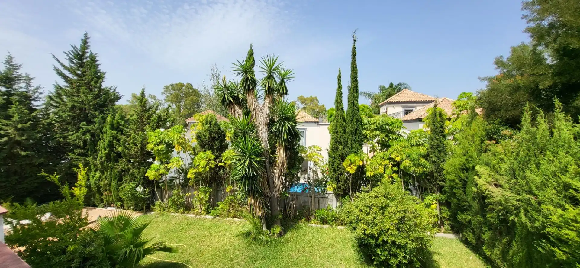 Detached house with terrace for sale in Nueva Andalucía, imagen 17