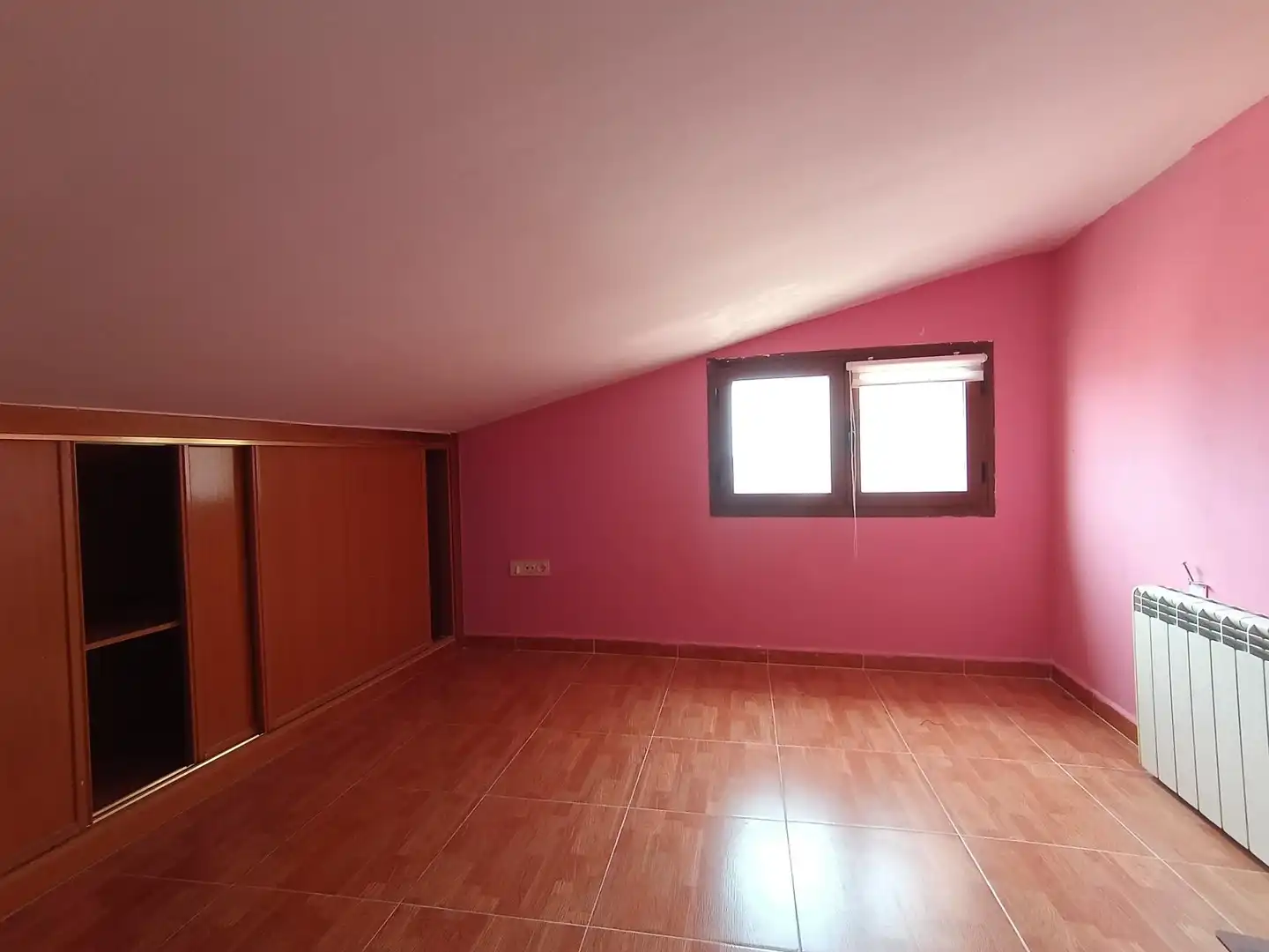 Apartament en venda a Burguillos de Toledo