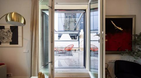 Foto 5 de Àtic de lloguer a Cortes - Huertas,  Madrid Capital