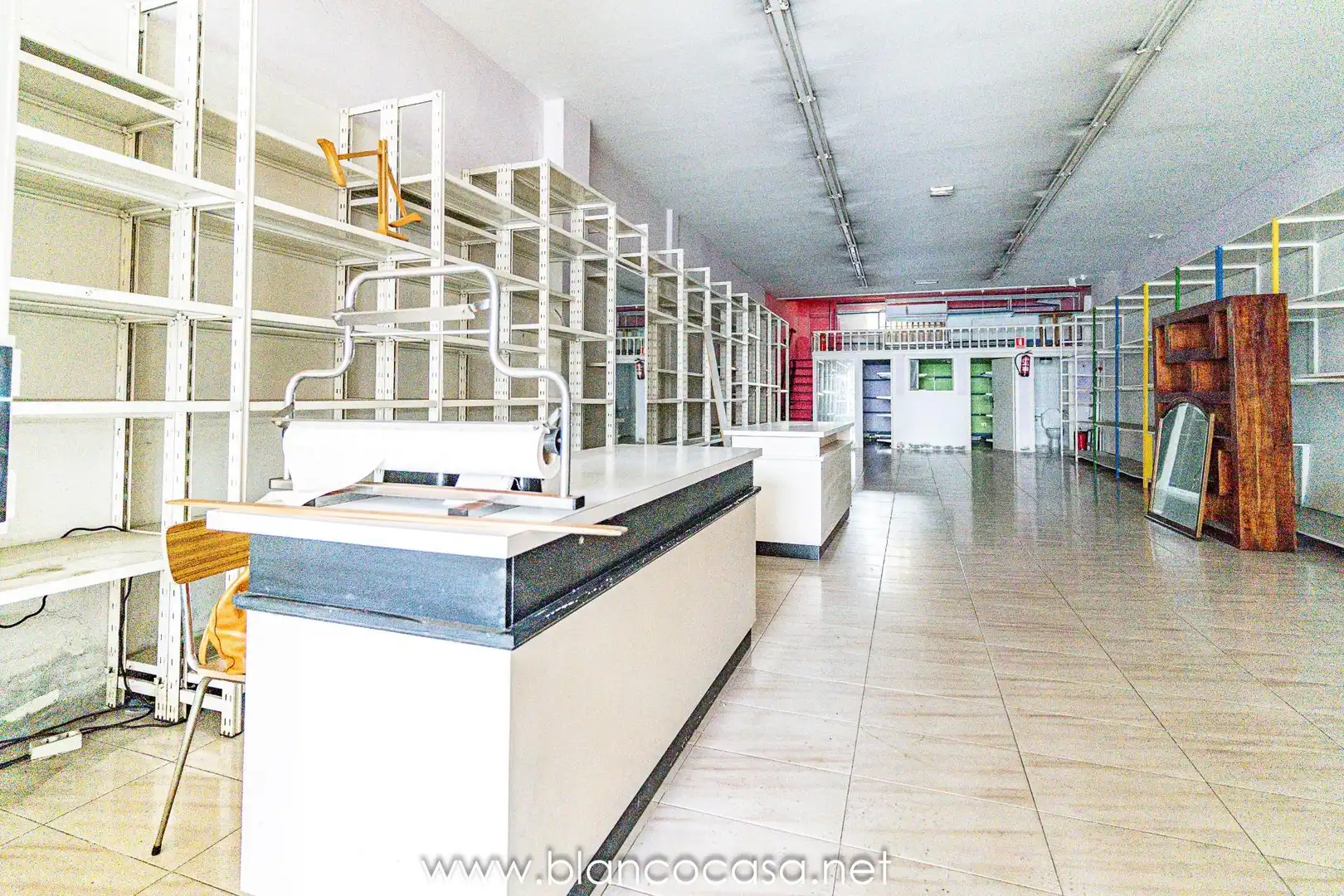 Local commercial à vendre à Carballo, imagen 10