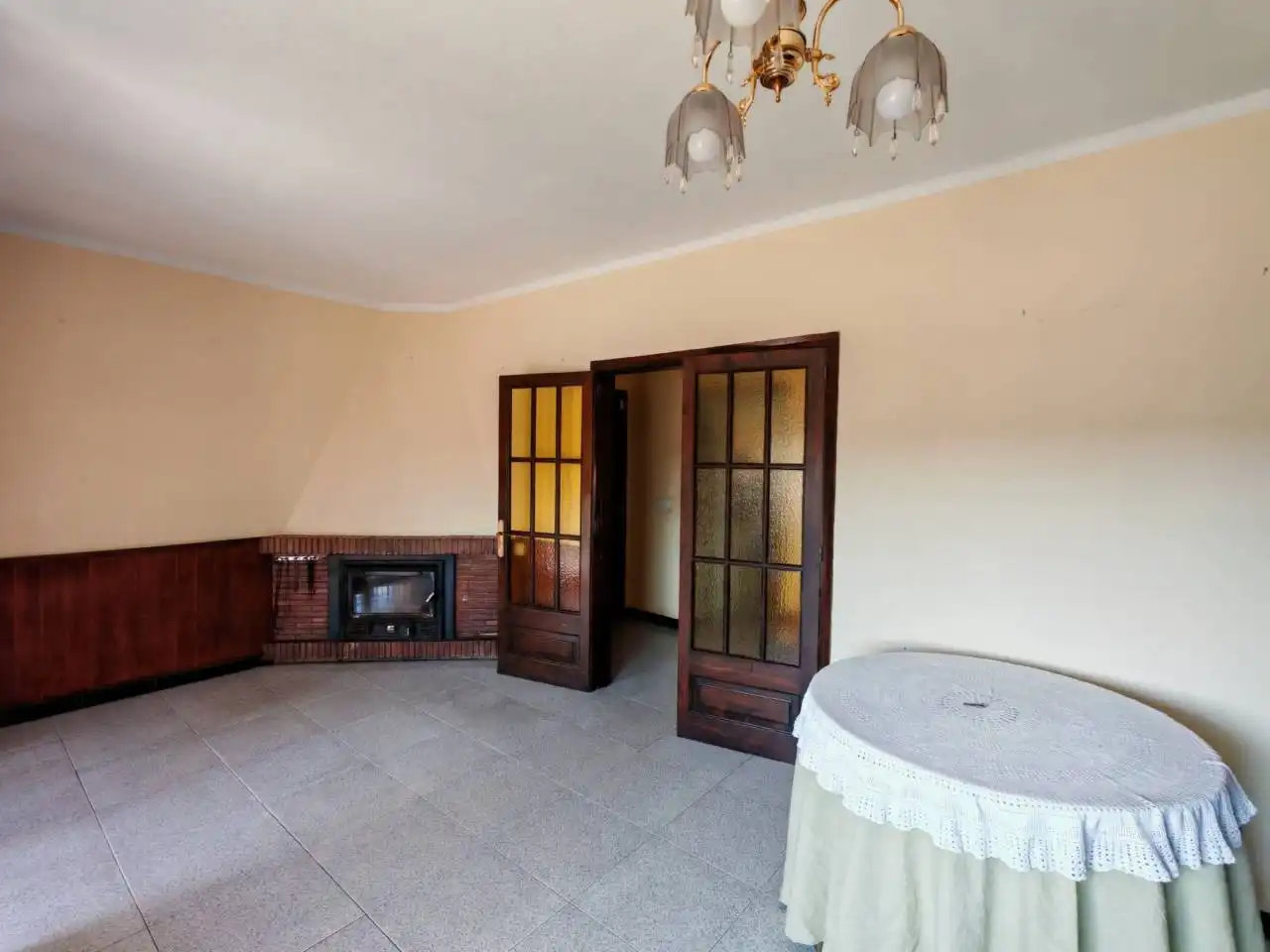 Flat with terrace for sale in Calle Quermany 40, imagen 6