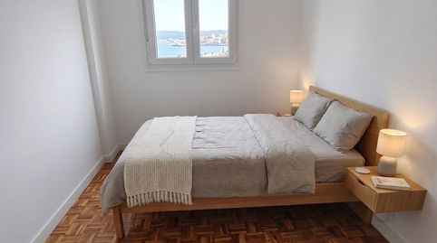 Foto 4 de Pis de lloguer a Someso - Matogrande, A Coruña Capital