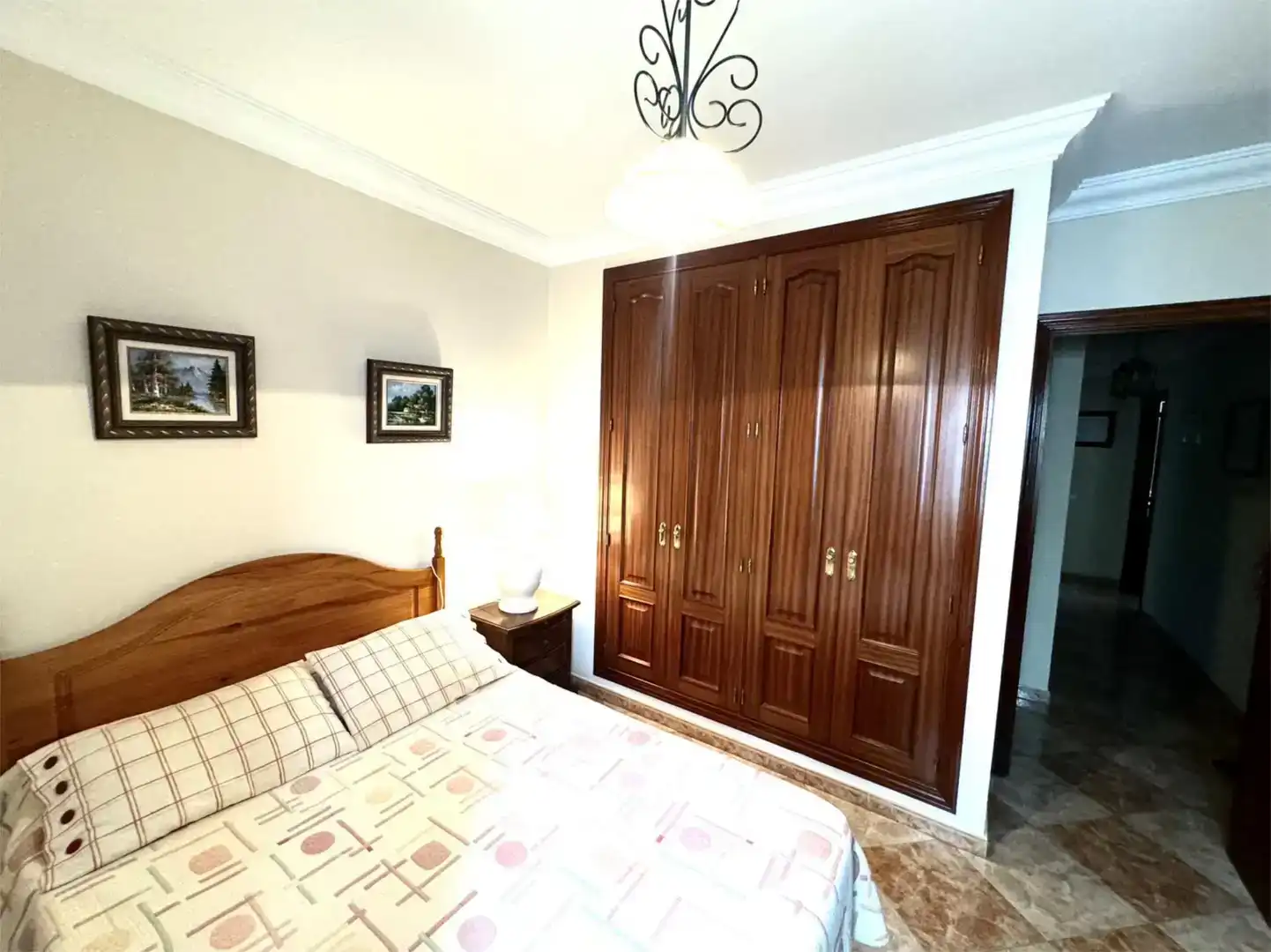 Habitación de Piso en venta en Arrecife con Trastero, Amueblado y Horno
