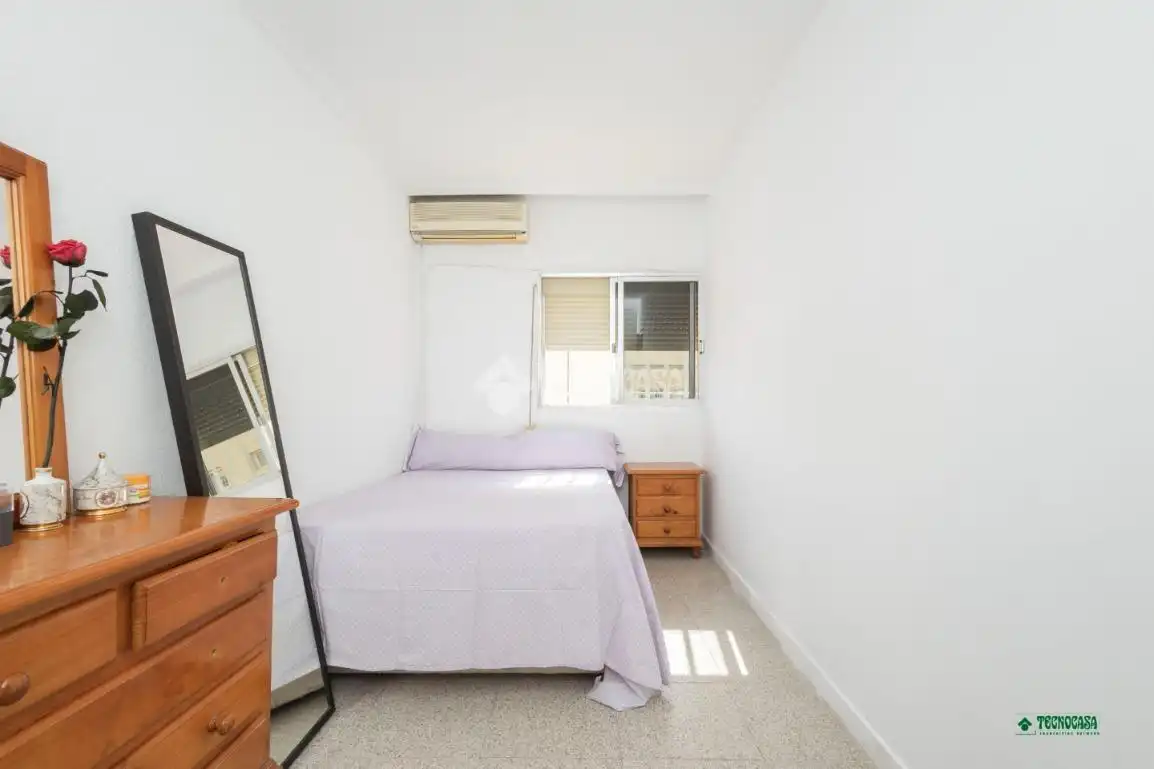Piso en venta en Nueva Almería - Cortijo Grande - Vega de Acá