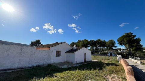Photo 3 of Houses for sale in Cap Martí - El Tossalet - Pinomar, Jávea / Xàbia