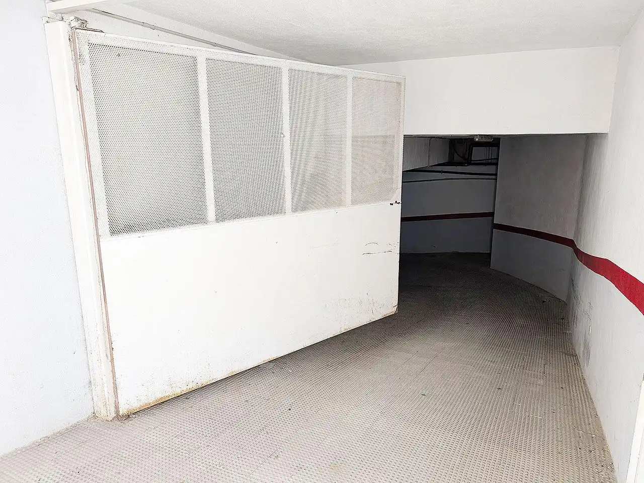 Garaje en venta en Ulldecona