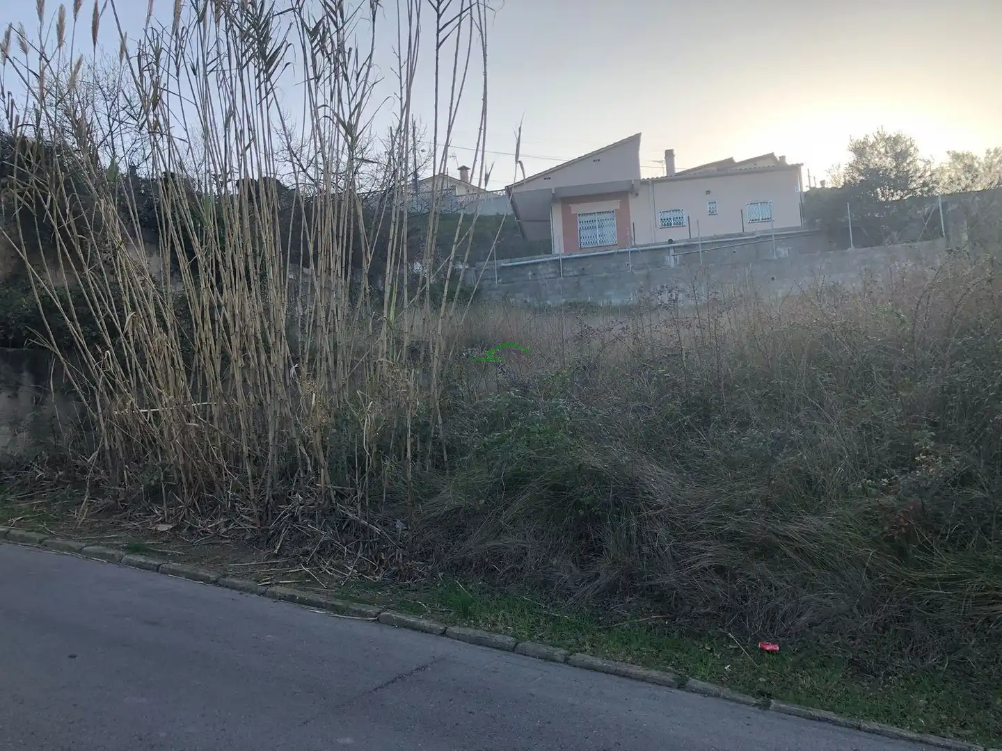Wohnbaugrundstück zum Verkauf in CALLE DEL PI S/N, imagen 3