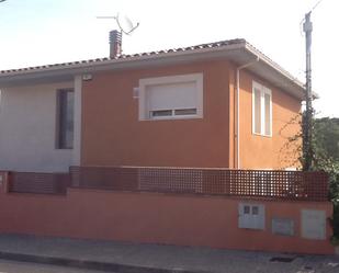 Residencial en venda a Llagostera