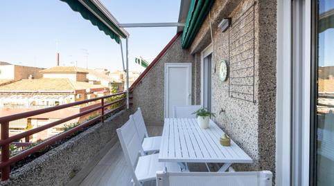 Foto 3 de Àtic en venda a Fígares,  Granada Capital