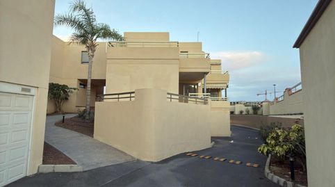 Photo 2 of Single-family semi-detached for sale in Calle el Cano, Los Abrigos, Granadilla de Abona