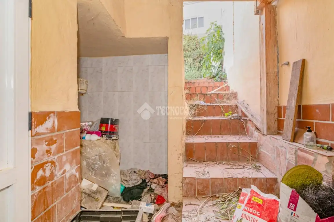 Detached homes for sale in Loja  with Terrace and Storage room