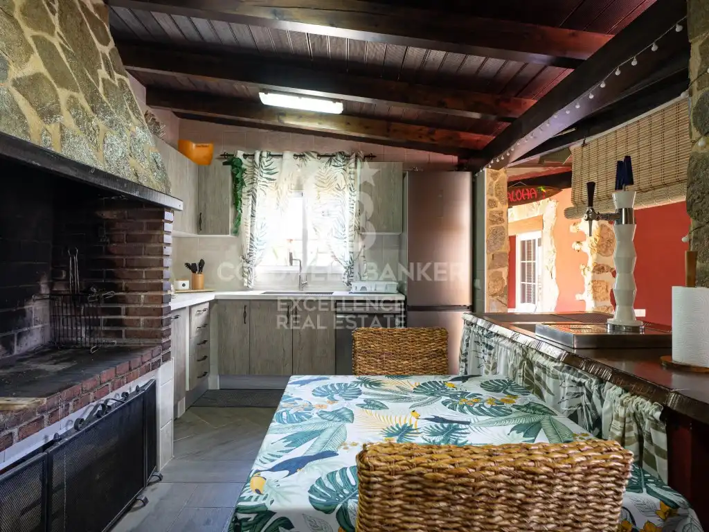 Villa avec piscine à vendre à Calle Tamarius Dels, imagen 30