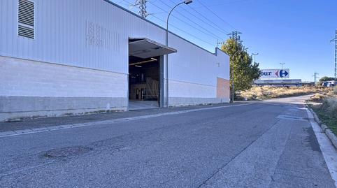 Photo 3 of Industrial buildings to rent in Tudela - Polígono de Servicios, Parque del Queiles, Tudela