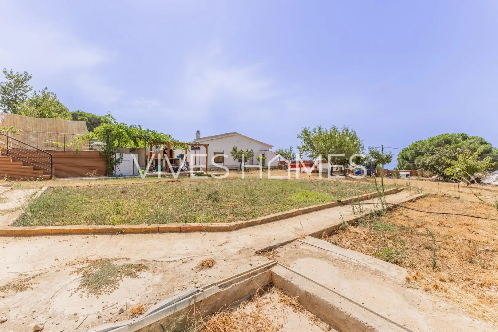 Haus mit Garten zum Verkauf in Carrer del Roure, imagen 10