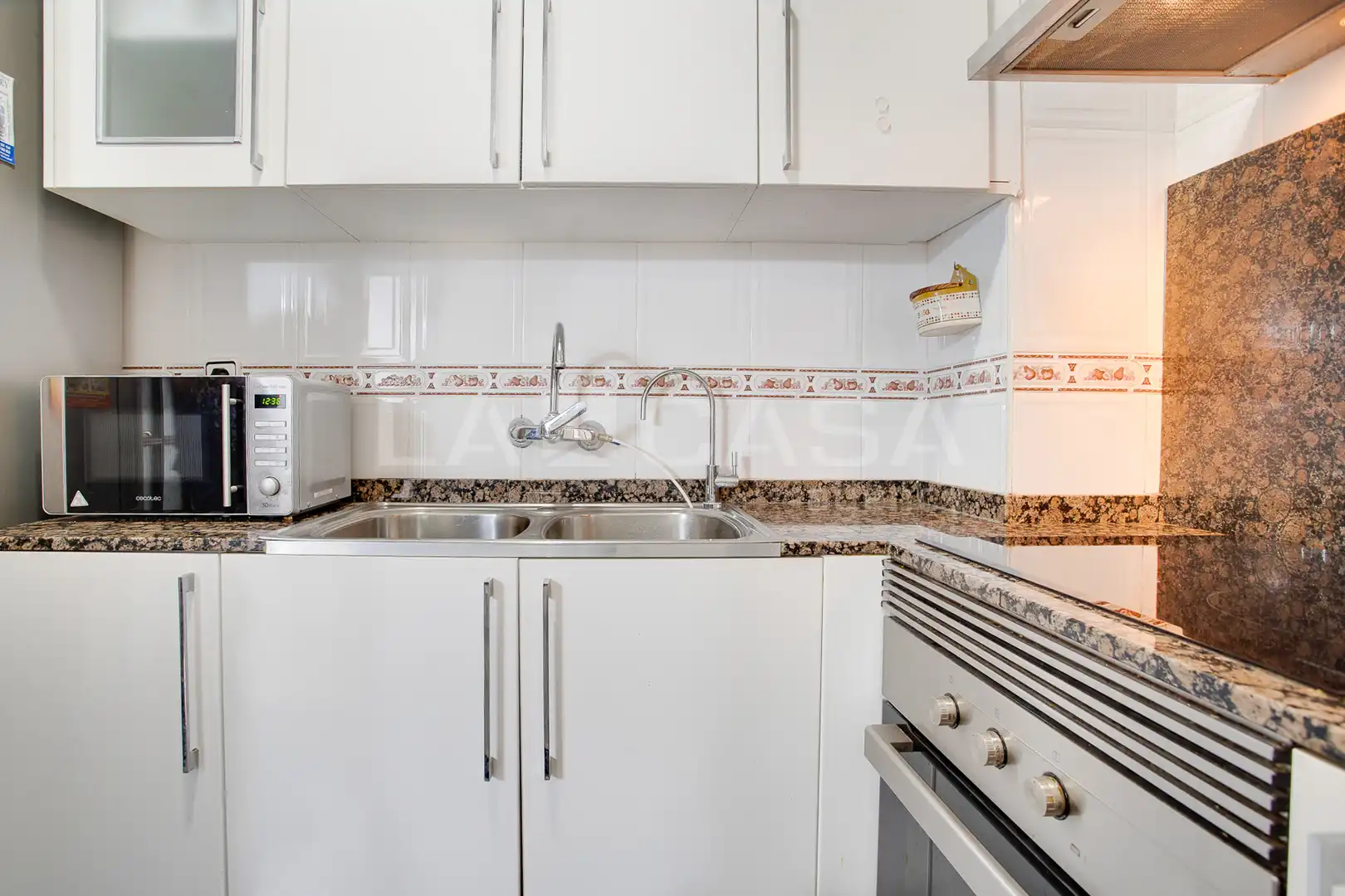 Wohnung mit Terrasse zum Verkauf in Carrer del Maresme, imagen 7