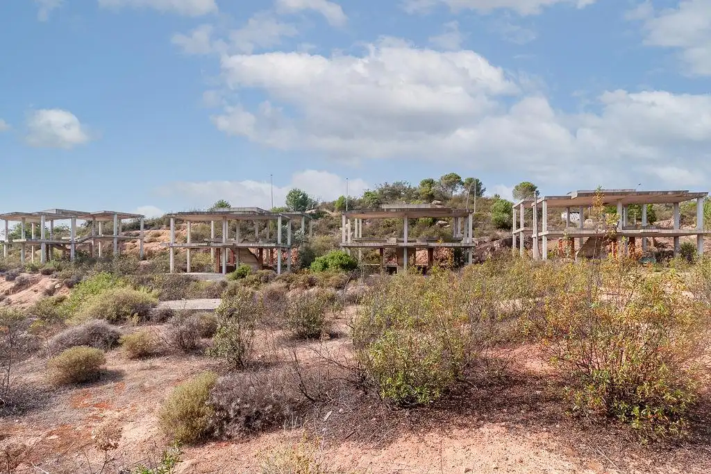 Terreny residencial en venda a Avenida Atalaya Encantada, imagen 11