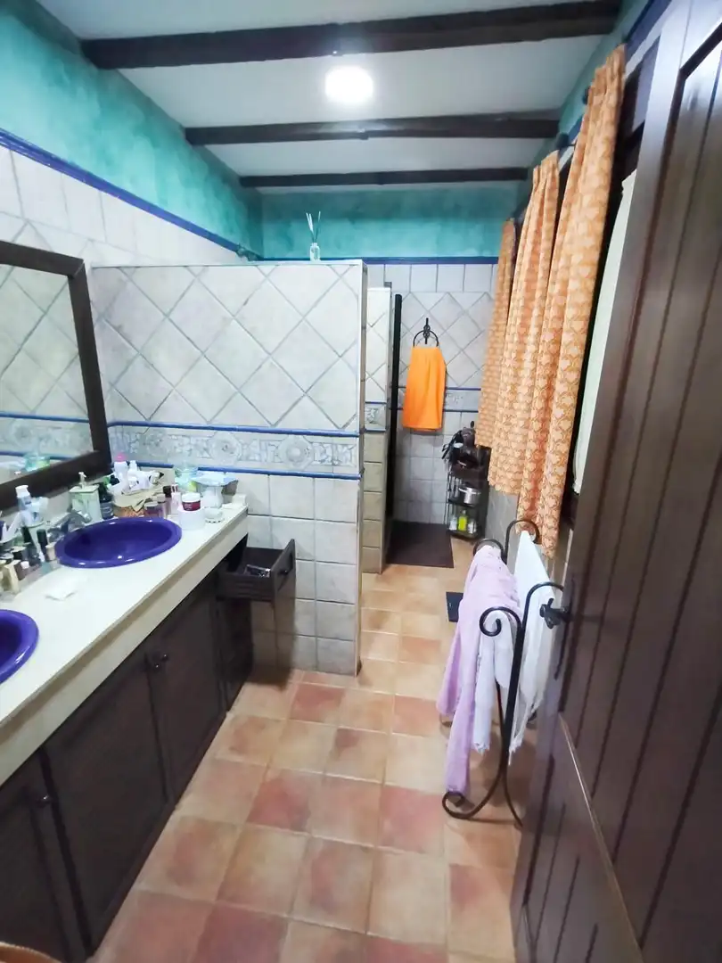 Bathroom of Houses for sale in Chiclana de la Frontera  with Storage room