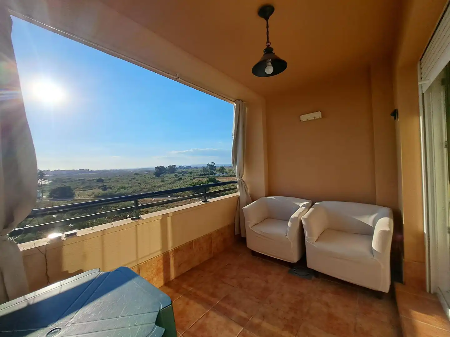 Apartament amb terrassa en venda a Avenida de los Cisnes 2, imagen 12