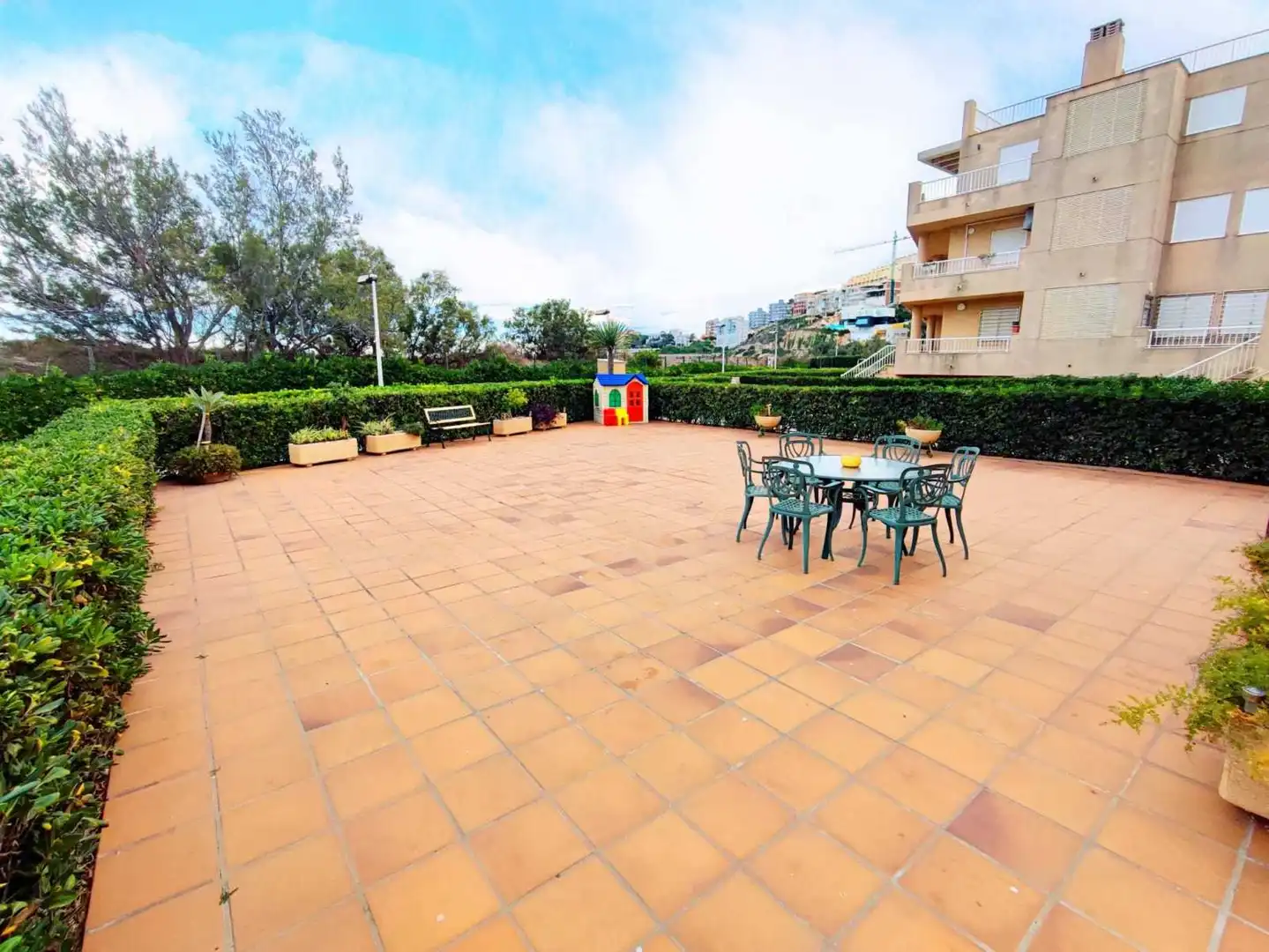 Casa o chalet en venta en El Dossel - Mareny de San Lorenzo