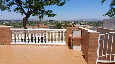 Foto 3 de Dúplex en venta en Algezares, Murcia Capital