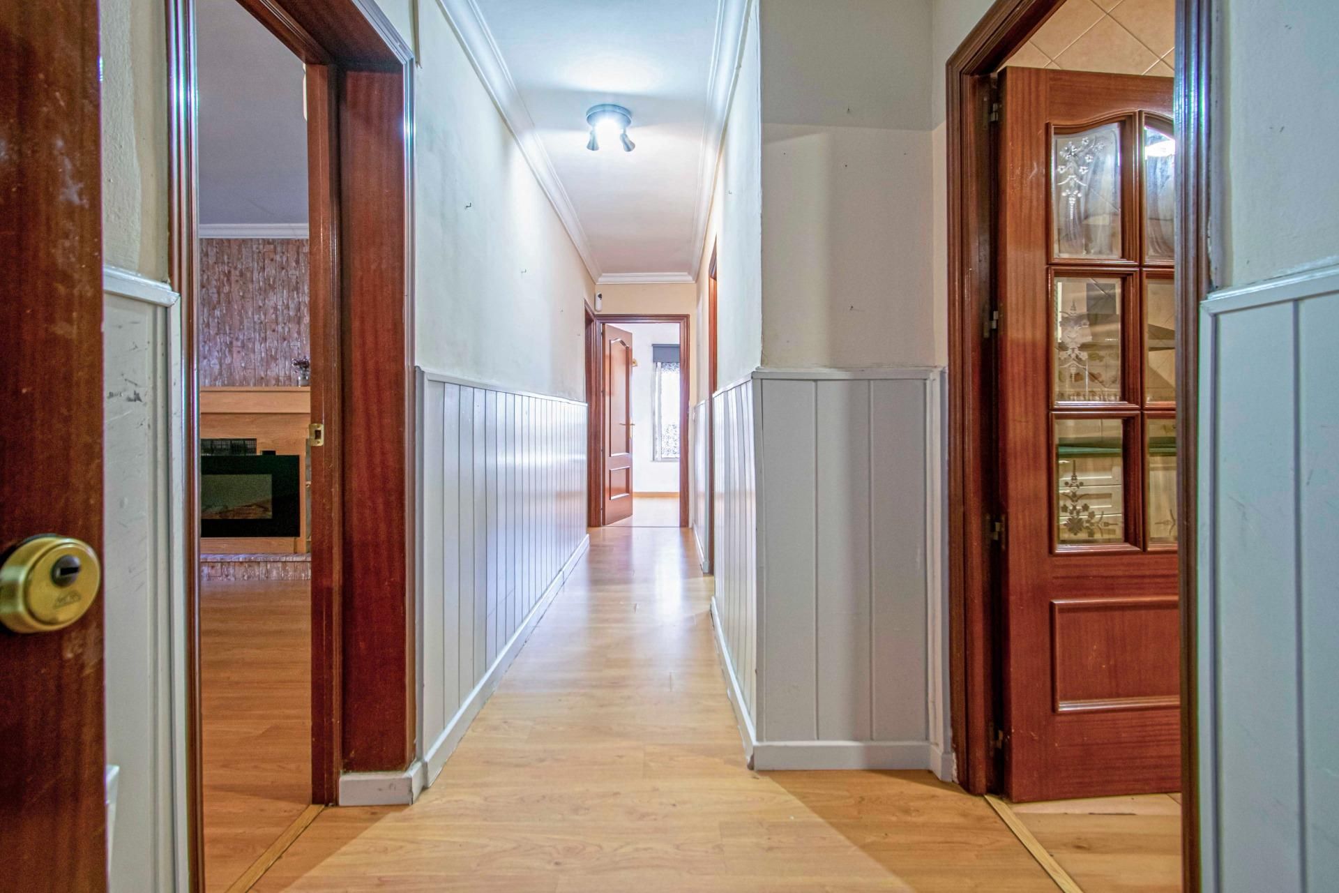 Pis en venda en  Sevilla Capital amb Aire condicionat