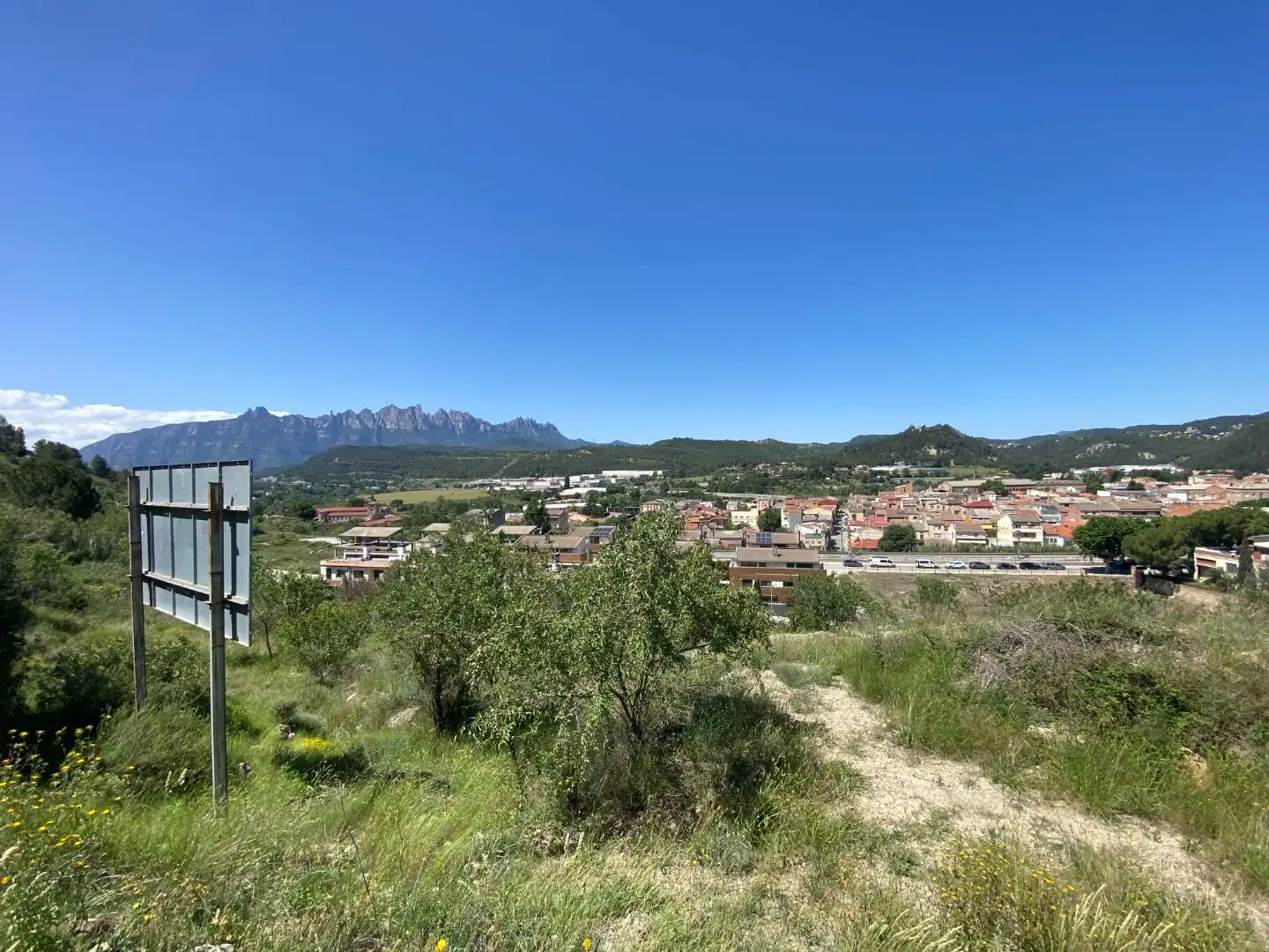 Residential land for sale in Carrer de Joan Cadevall 10, imagen 2
