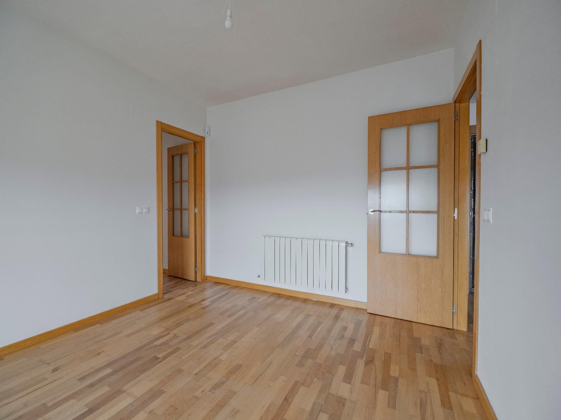 Bedroom of Flat for sale in Ávila Capital  with Storage room