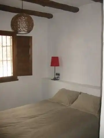 Dormitori de Edifici en venda en Alpujarra de la Sierra