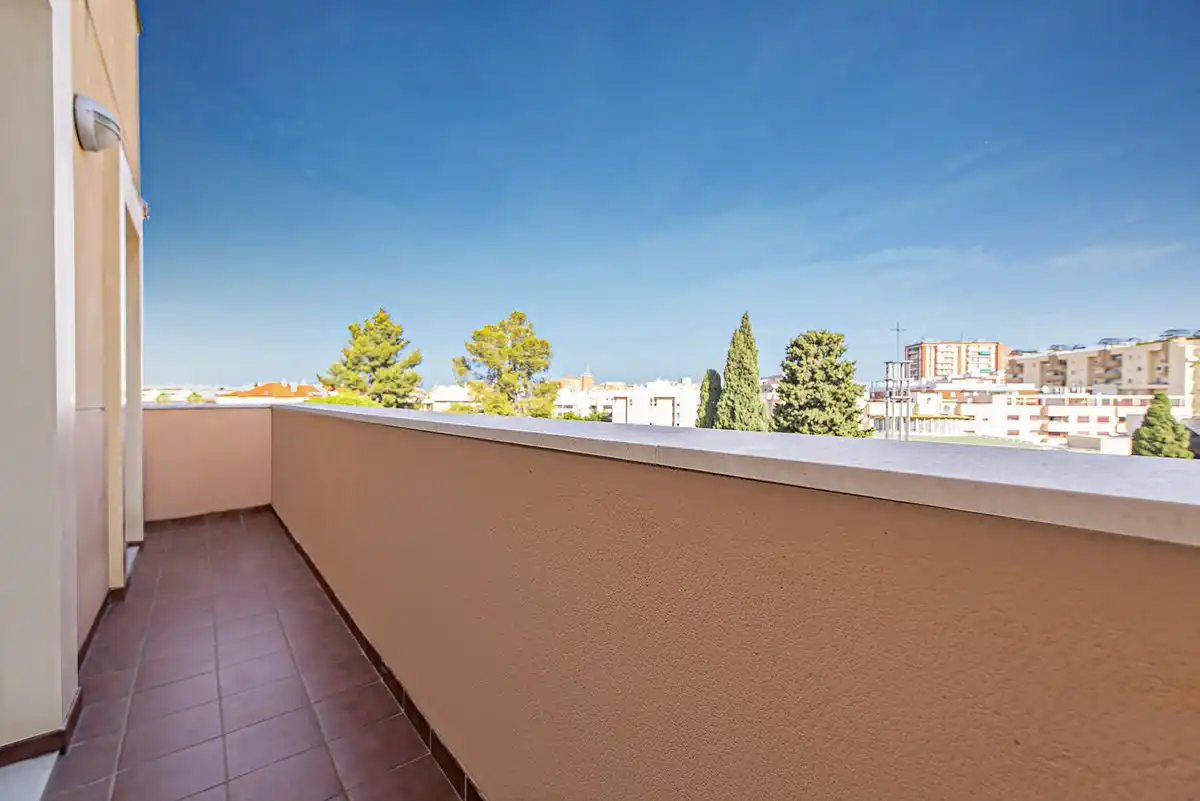 Wohnung mit Terrasse zum Verkauf in Castillo de Cumb. Mayores 6, imagen 25