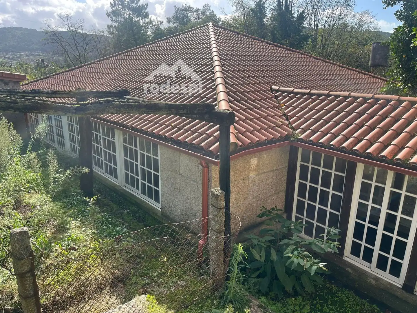 Chalet en venta en Ventiun, imagen 13