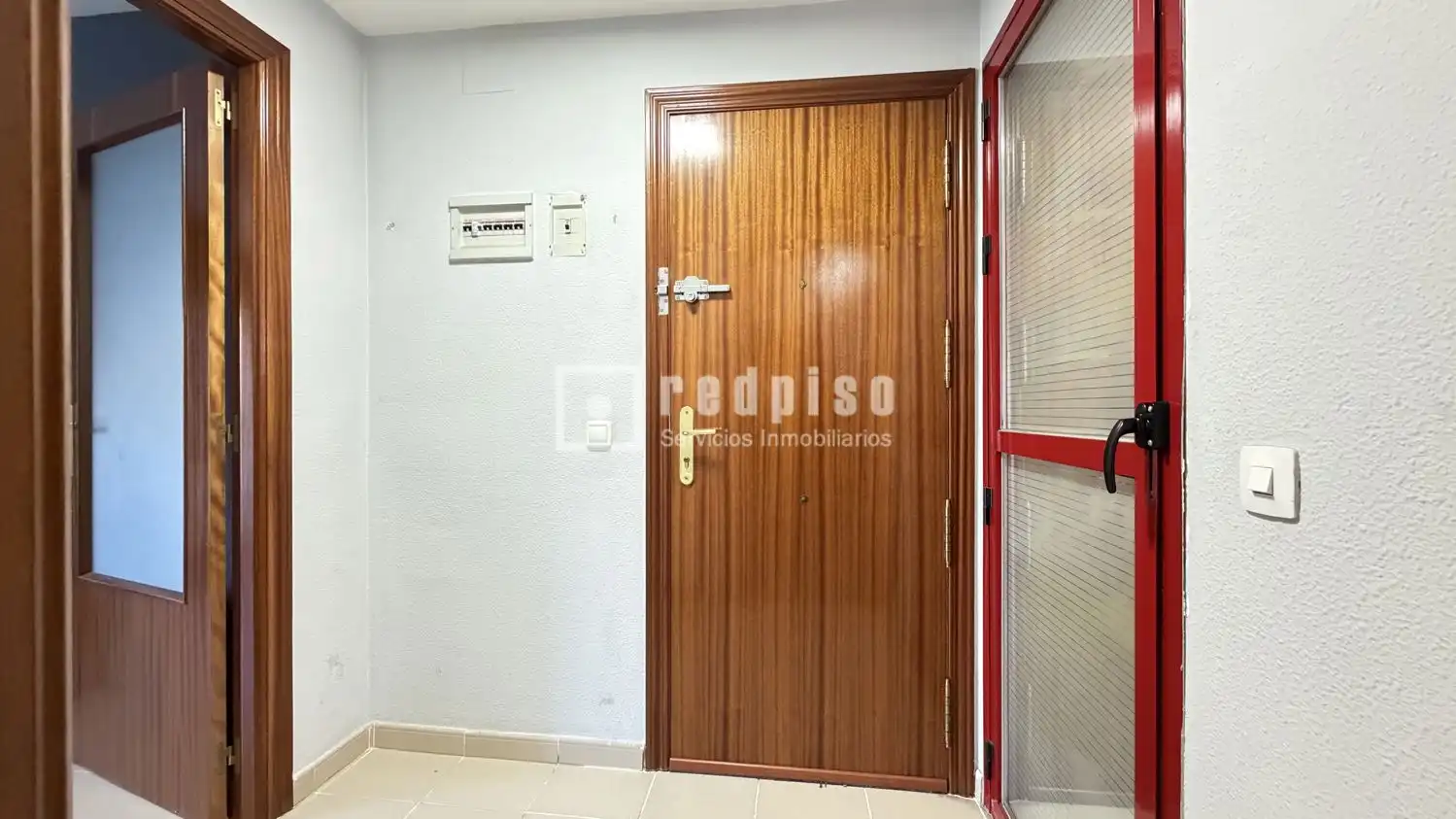 Dormitori de Pis en venda en Leganés amb Aire condicionat, Calefacció i Traster