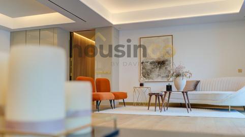 Foto 2 de Piso en venta en Goya, Goya,  Madrid Capital