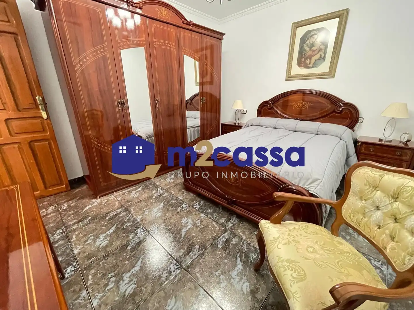 Piso en venta en Lorca Ciudad, imagen 4