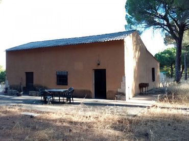 Casa rústica en venda a Villanueva de Duero