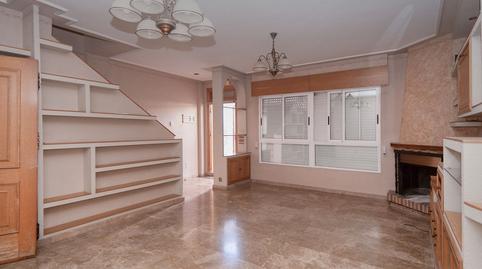 Foto 3 de Casa adosada en venda a C/ Calera, El Puntal, Murcia