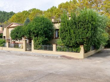 Villa zum Verkauf in Calle DE LA RESCLOSA