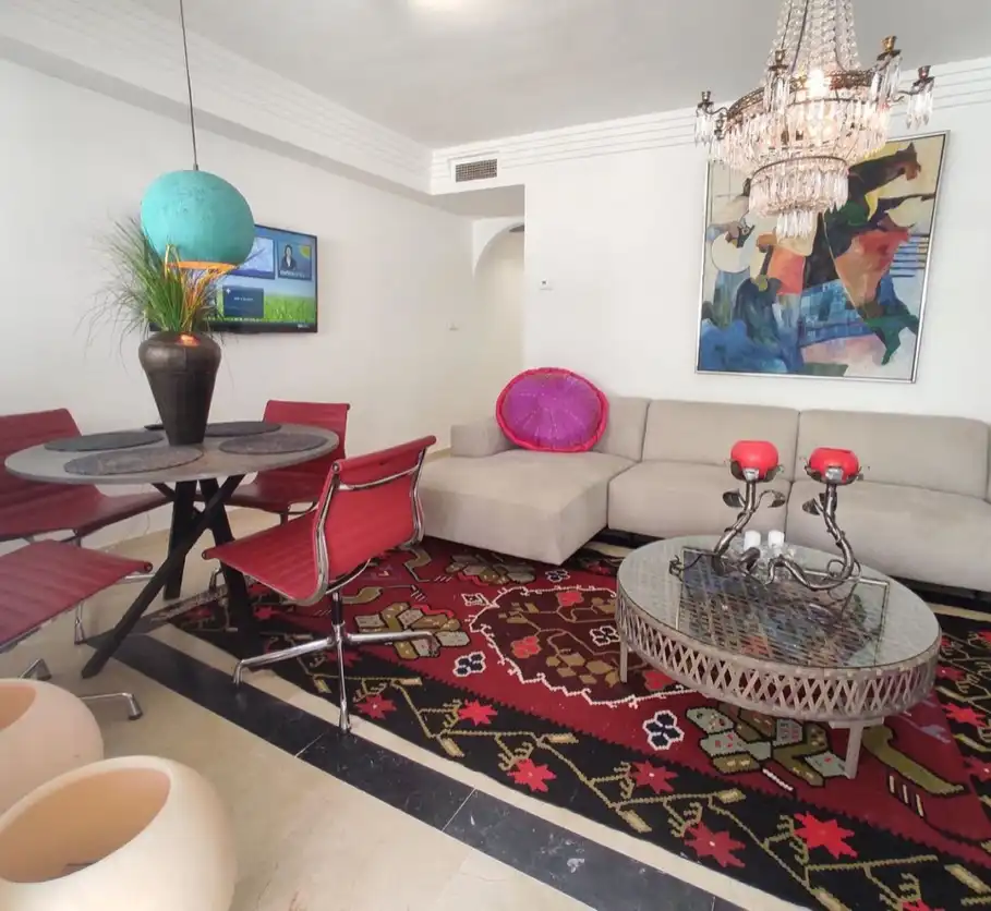 Wohnung mit Pool zum Verkauf in Marbella Centro, imagen 9