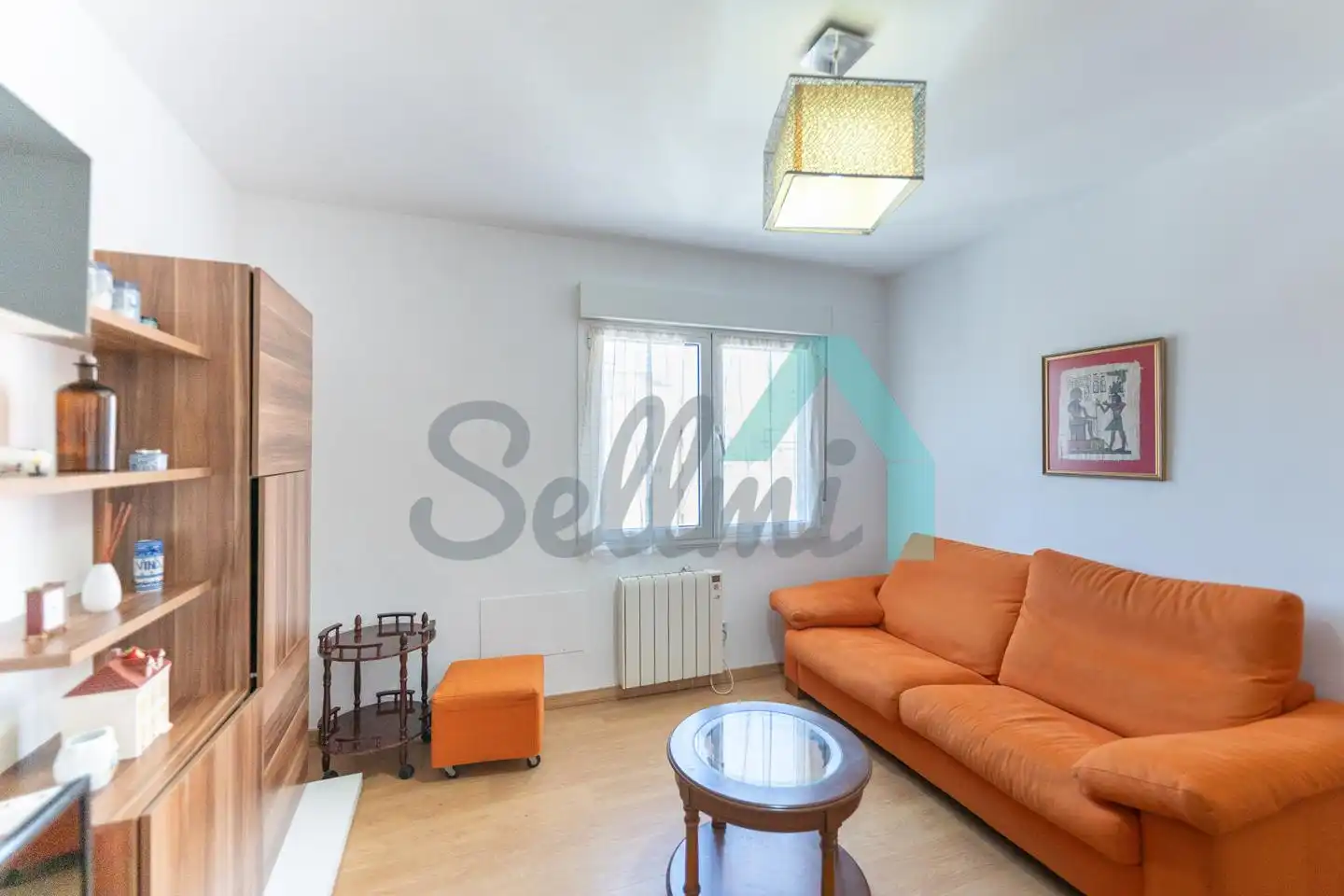 Appartamento con ascensore in affitto a Calle Príncipe
