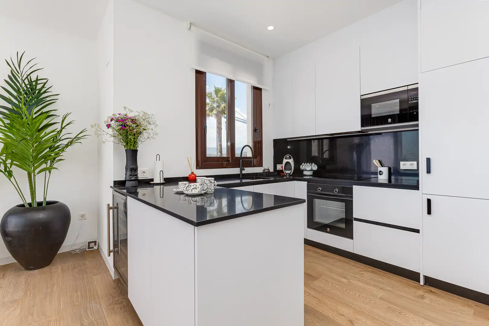 Detached house with pool for sale in Balcón de Finestrat - Terra Marina, imagen 7