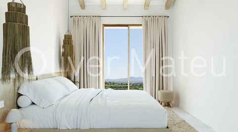 CHALET UNIFAMILIAR CON GARAJE, PISCINA Y JARDÍN EN PETRA, imatge 5